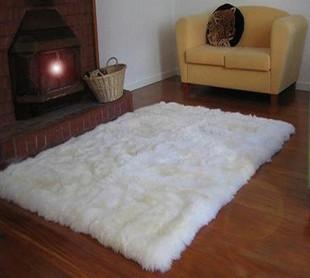 羊毛地毯的清洗方法有哪些