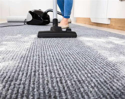 地毯公司教你怎么清洗地毯？